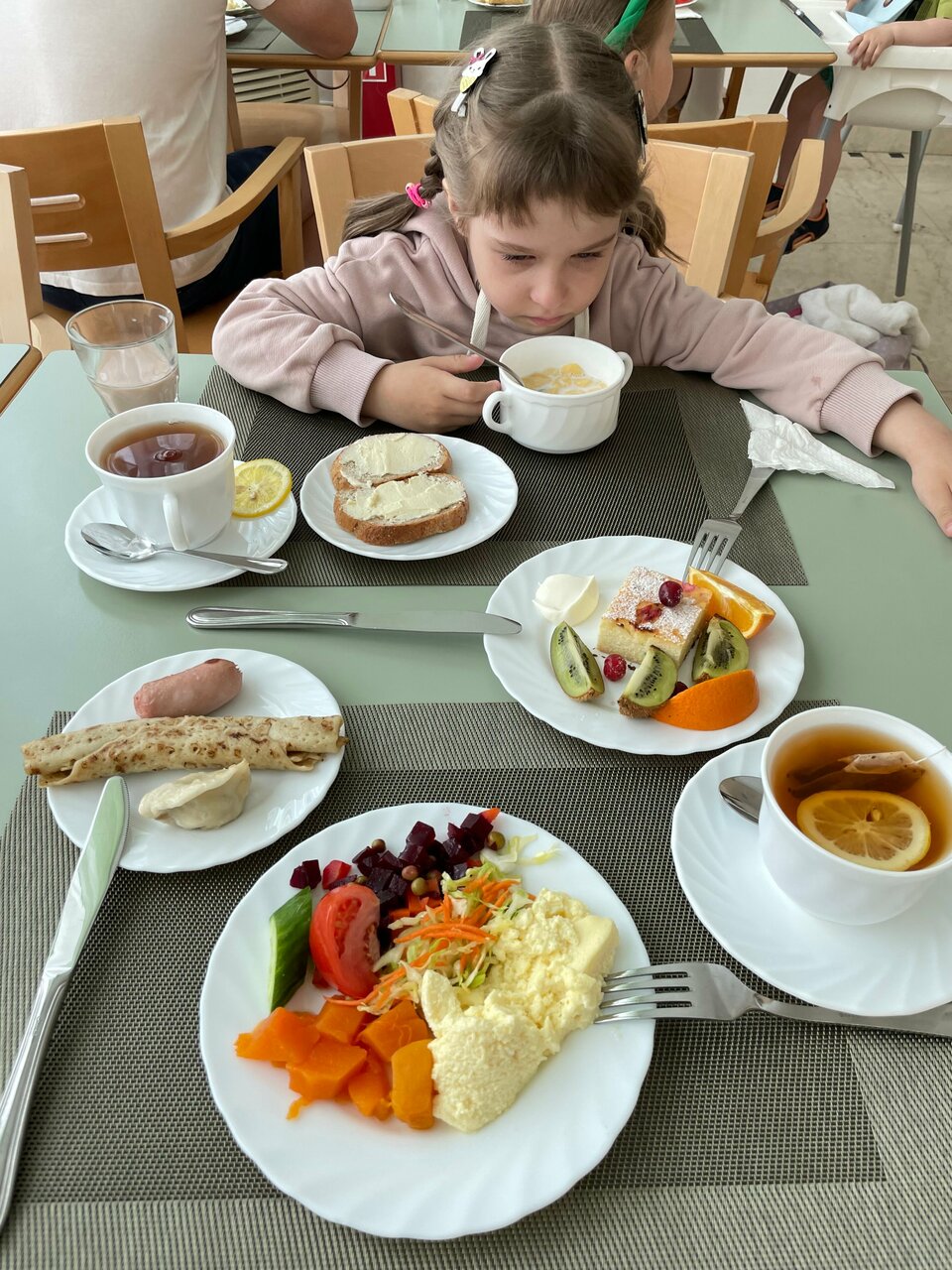 Гостиница Адлер Адлер-62