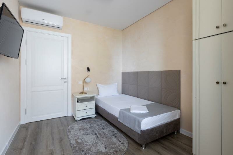 Гостиница Адлер Адлер-210