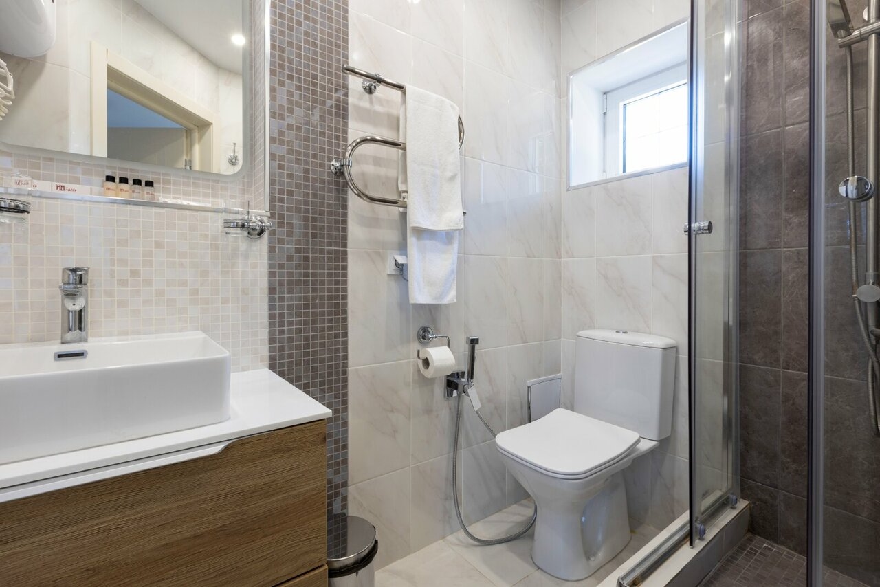 Гостиница Адлер Адлер