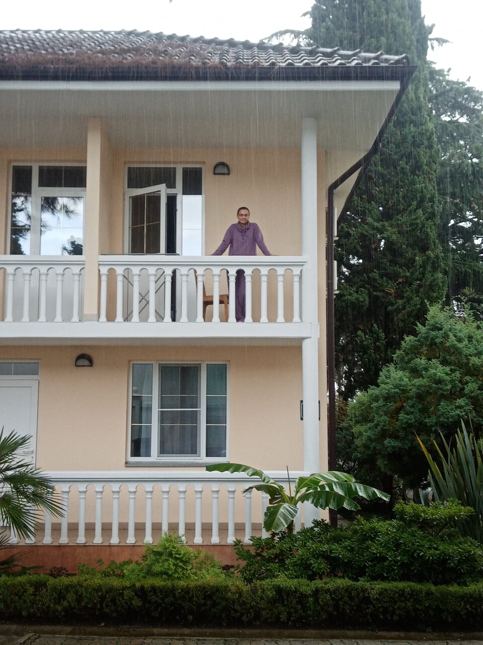 Гостиница Адлер Адлер-41