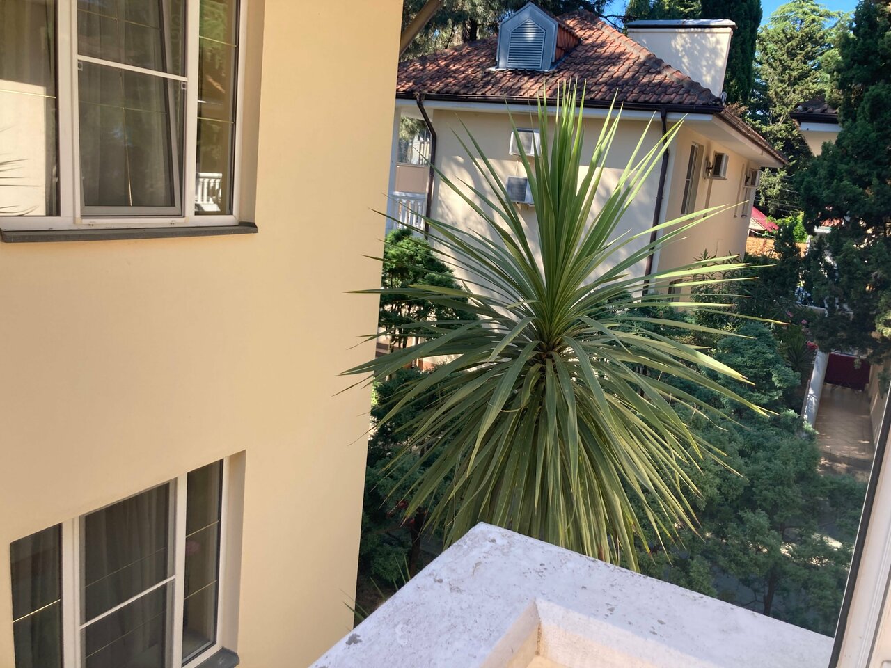 Гостиница Адлер Адлер-70