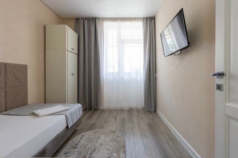 Гостиница Адлер Адлер