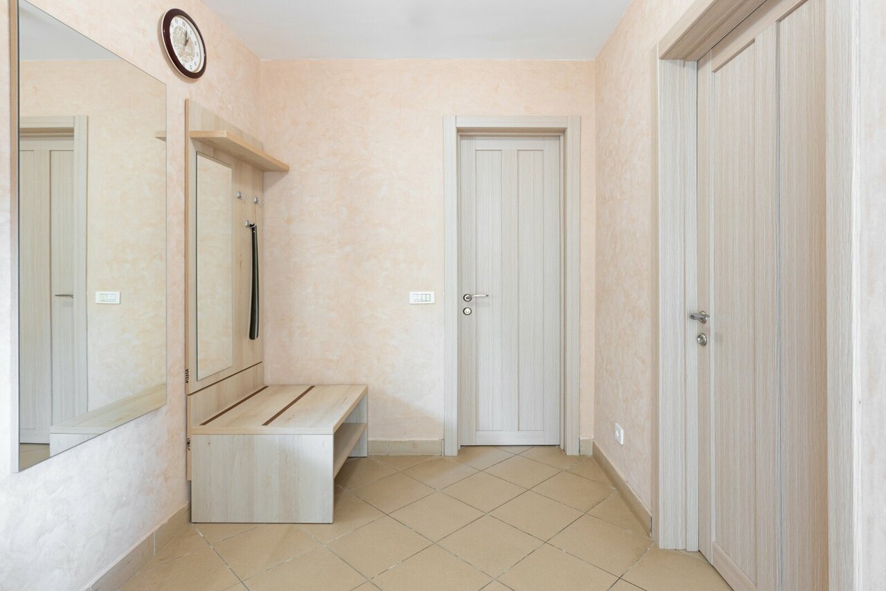 Гостиница Адлер Адлер