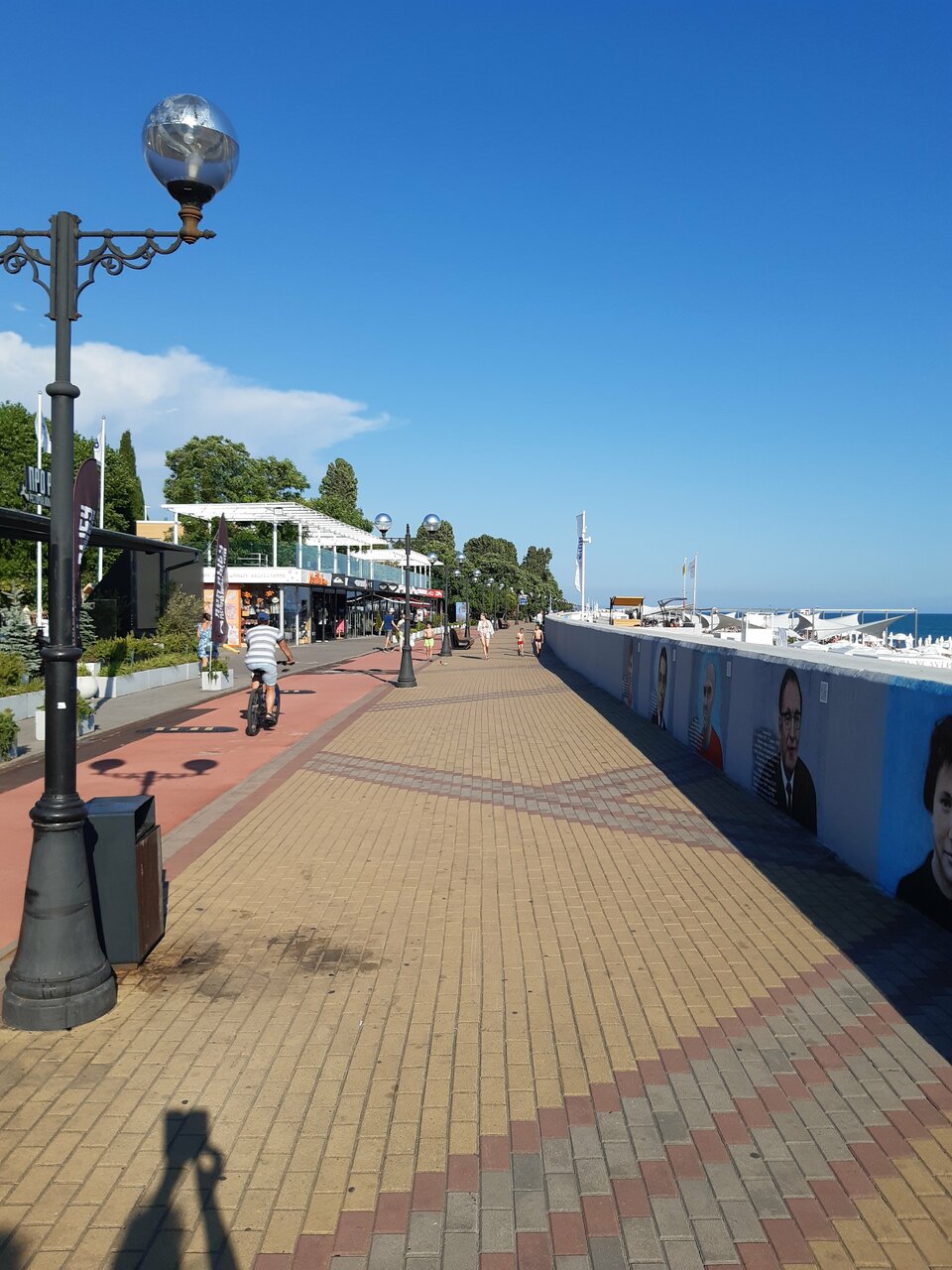 Гостиница Адлер Адлер-23