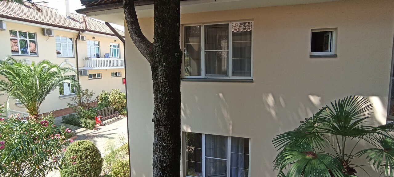 Гостиница Адлер Адлер-74