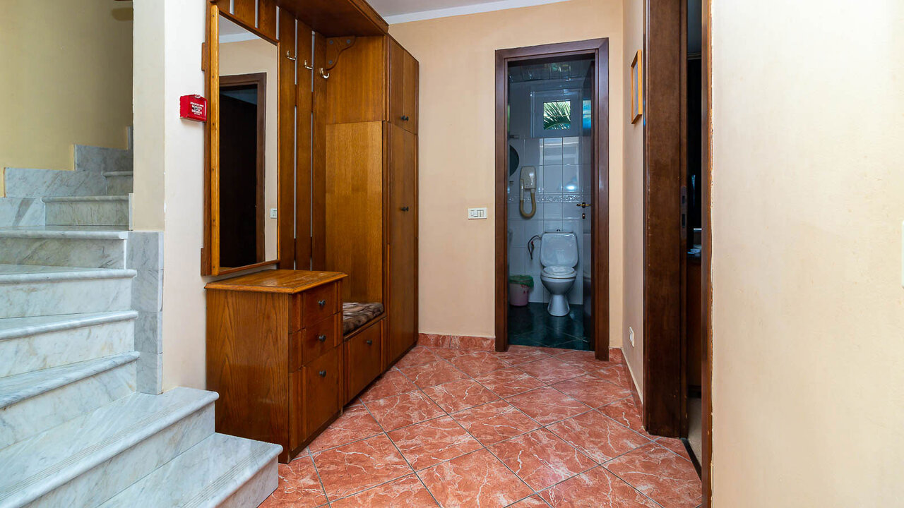 Гостиница Адлер Адлер