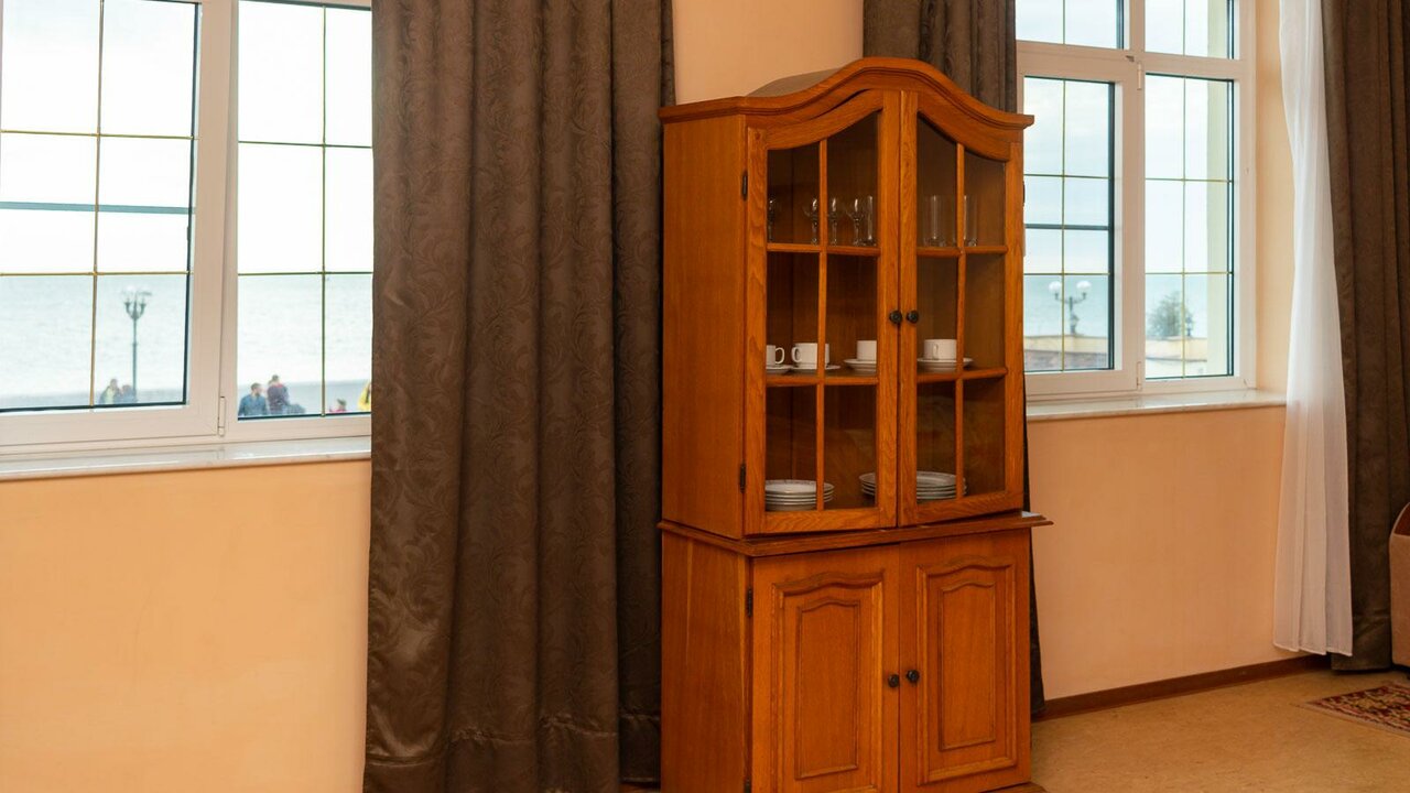 Гостиница Адлер Адлер-137