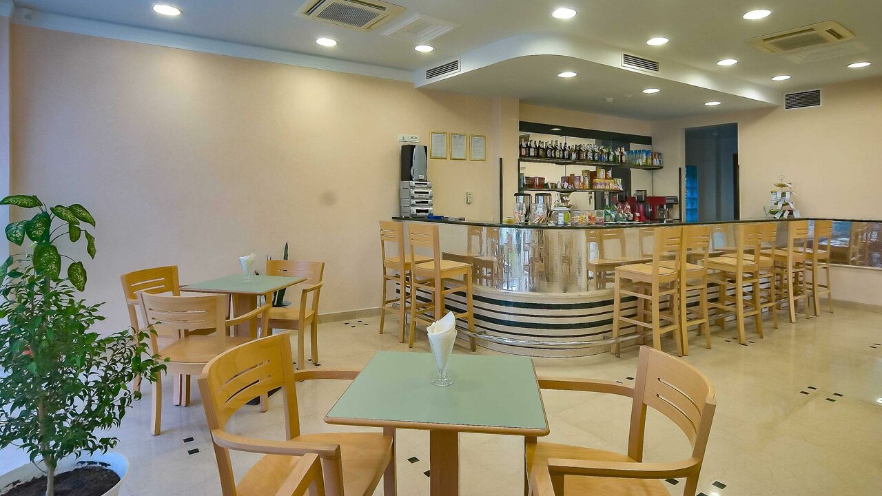 Гостиница Адлер Адлер-207