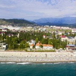 Гостиница Адлер Адлер-99