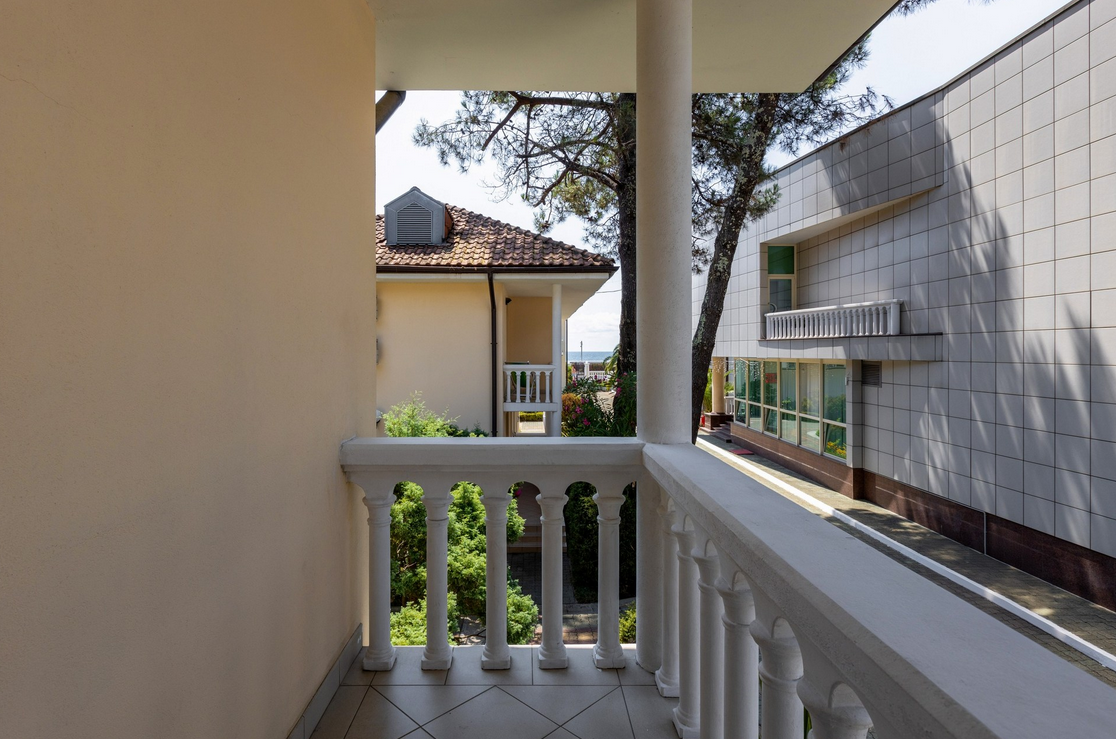 Гостиница Адлер Адлер