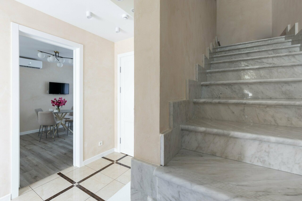 Гостиница Адлер Адлер-196