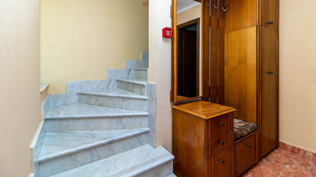 Гостиница Адлер Адлер