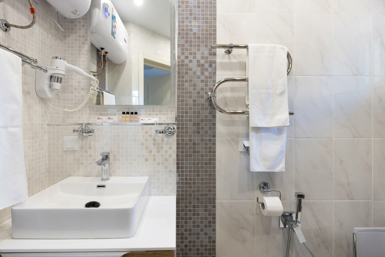 Гостиница Адлер Адлер-217