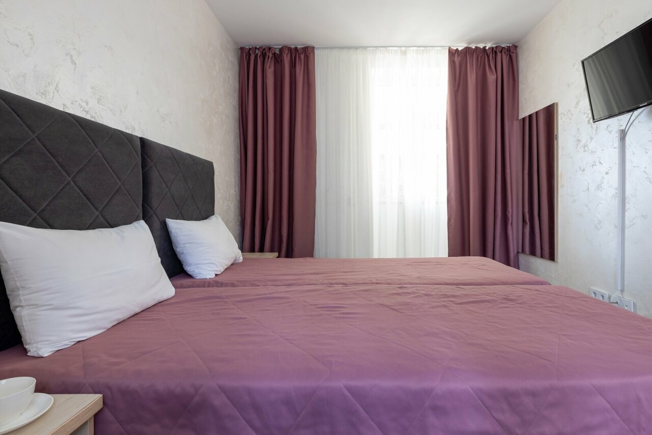 Гостиница Адлер Адлер-101