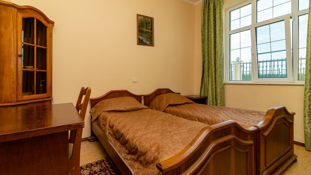 Гостиница Адлер Адлер-121