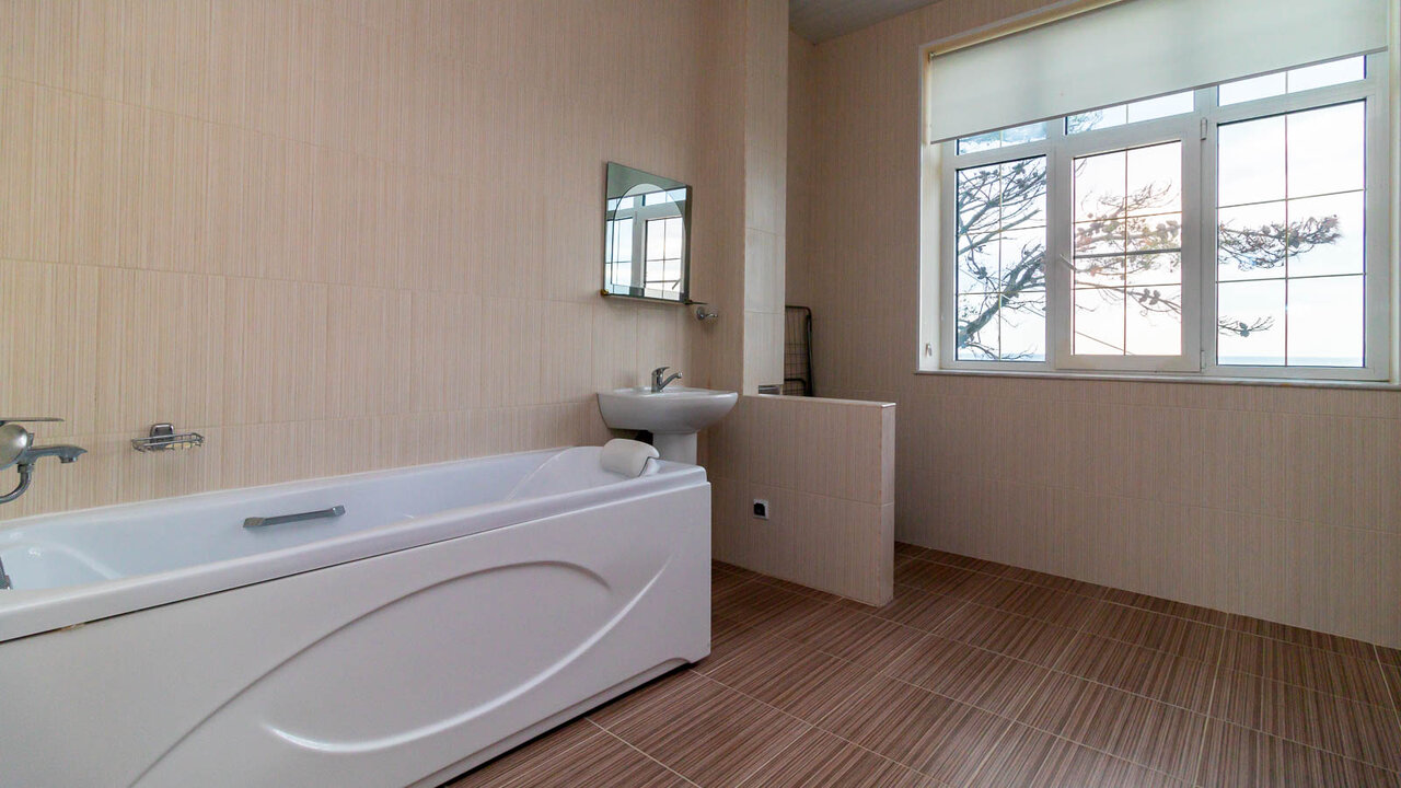 Гостиница Адлер Адлер