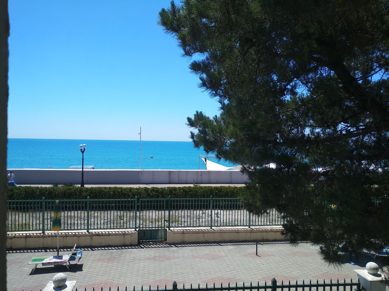 Гостиница Адлер Адлер-29