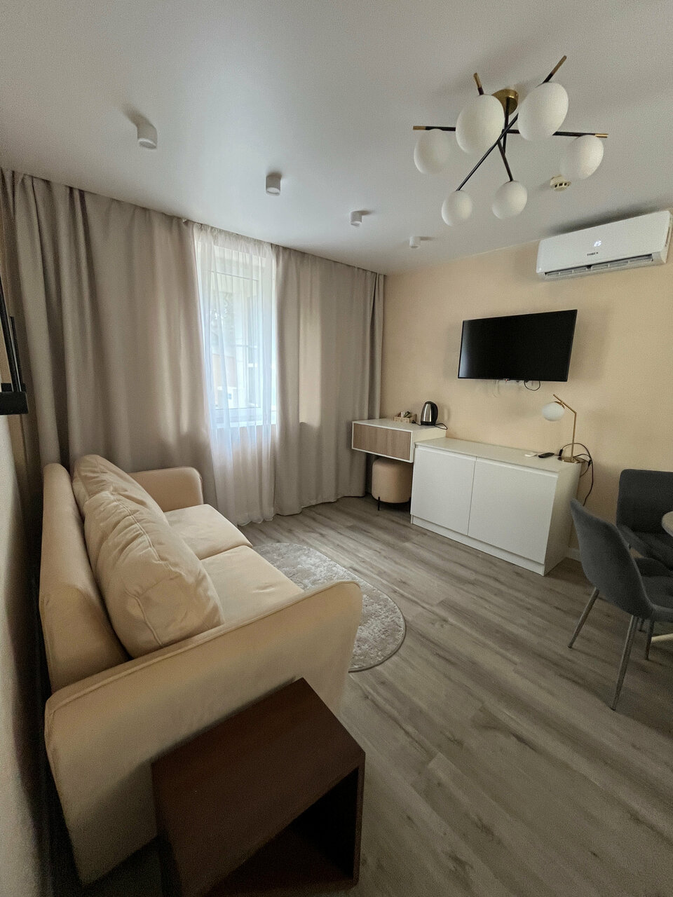 Гостиница Адлер Адлер-249