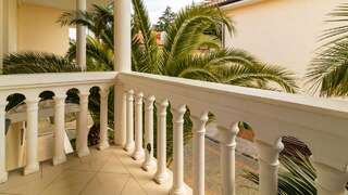 Гостиница Адлер Адлер Улучшенные апартаменты-1