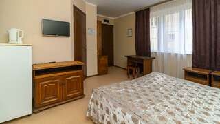 Гостиница Адлер Адлер 1-комнатный номер стандарт №8, 9-3