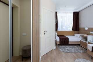 Гостиница Адлер Адлер 1-комнатный номер стандарт улучшенный №5-4