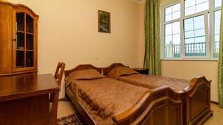 Гостиница Адлер Адлер Стандартный одноместный номер-2