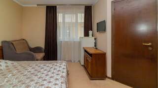 Гостиница Адлер Адлер Стандартный двухместный номер с 1 кроватью или 2 отдельными кроватями-5