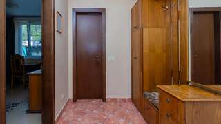 Гостиница Адлер Адлер Апартаменты с балконом-7