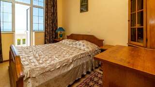 Гостиница Адлер Адлер Одноместный номер с балконом-2