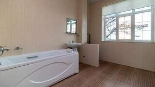 Гостиница Адлер Адлер 1-комнатный номер полулюкс с видом на море-3