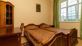 Гостиница Адлер Адлер 1-комнатный номер стандарт-1