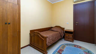 Гостиница Адлер Адлер Двухуровневые апартаменты-4