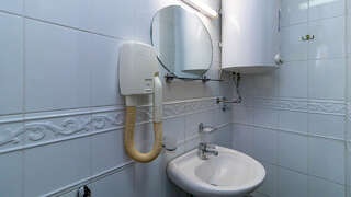 Гостиница Адлер Адлер Стандартный двухместный номер с 1 кроватью или 2 отдельными кроватями-6