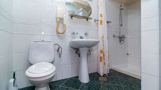 Гостиница Адлер Адлер Апартаменты с балконом-9