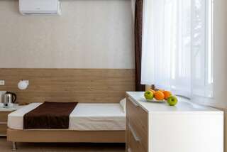 Гостиница Адлер Адлер 1-комнатный номер стандарт улучшенный №5-3