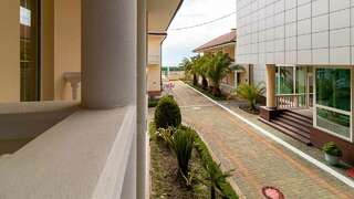 Гостиница Адлер Адлер Двухуровневые апартаменты-14