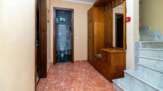 Гостиница Адлер Адлер Апартаменты с балконом-8