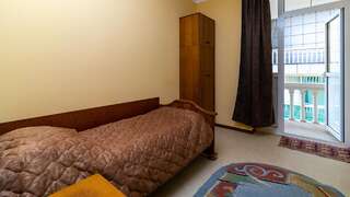 Гостиница Адлер Адлер Апартаменты с 2 спальнями-3