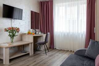 Гостиница Адлер Адлер Люкс с 2 спальнями-2