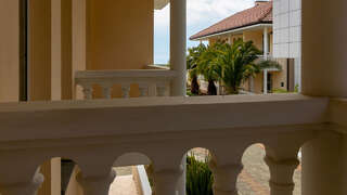 Гостиница Адлер Адлер Апартаменты с 2 спальнями-5