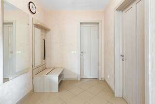 Гостиница Адлер Адлер Люкс с 2 спальнями-12