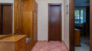 Гостиница Адлер Адлер Двухуровневые апартаменты-11