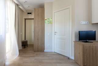 Гостиница Адлер Адлер 1-комнатный номер стандарт улучшенный №6-4