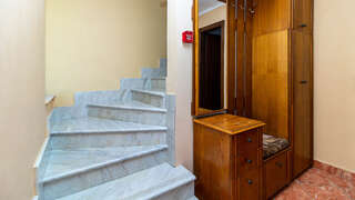 Гостиница Адлер Адлер Двухуровневые апартаменты-10