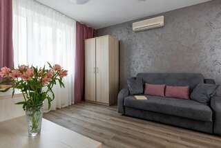 Гостиница Адлер Адлер Люкс с 2 спальнями-9