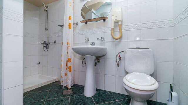 Гостиница Адлер Адлер-86