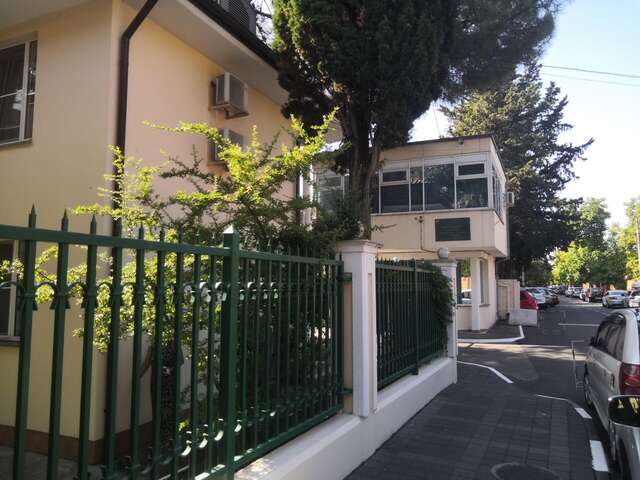 Гостиница Адлер Адлер-25