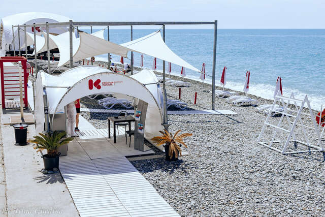 Гостиница Адлер Адлер-17