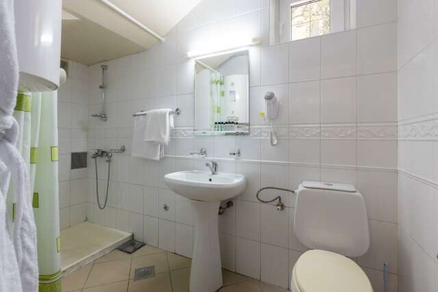 Гостиница Адлер Адлер-205