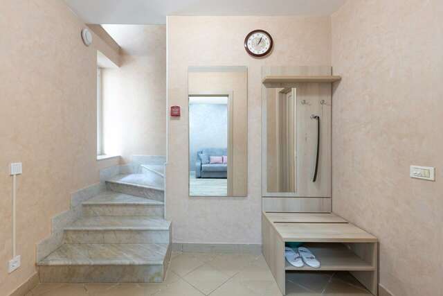 Гостиница Адлер Адлер-214